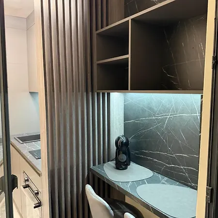 Apartment Lux 2