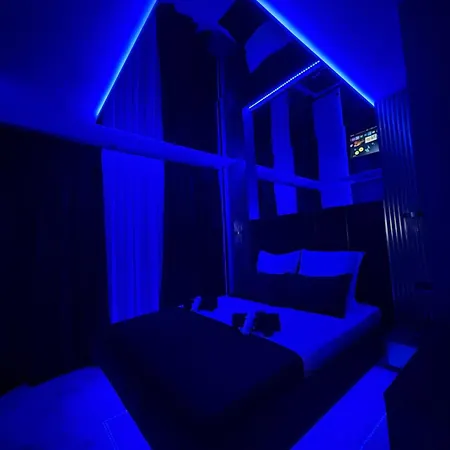 Lux 2 Apartment Craiova