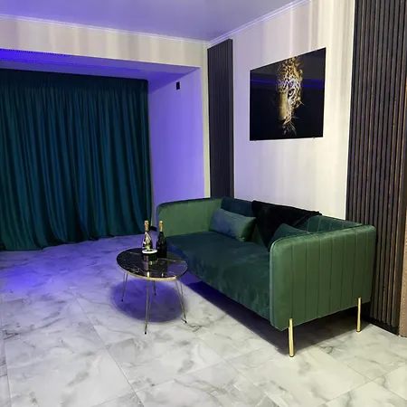 Apartment Lux 2
